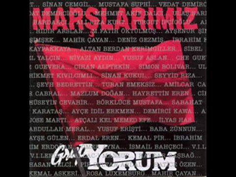 Grup YORUM - Nurhak