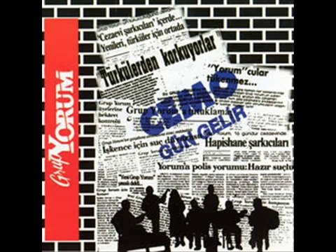 Grup YORUM - Oğula Ağıt