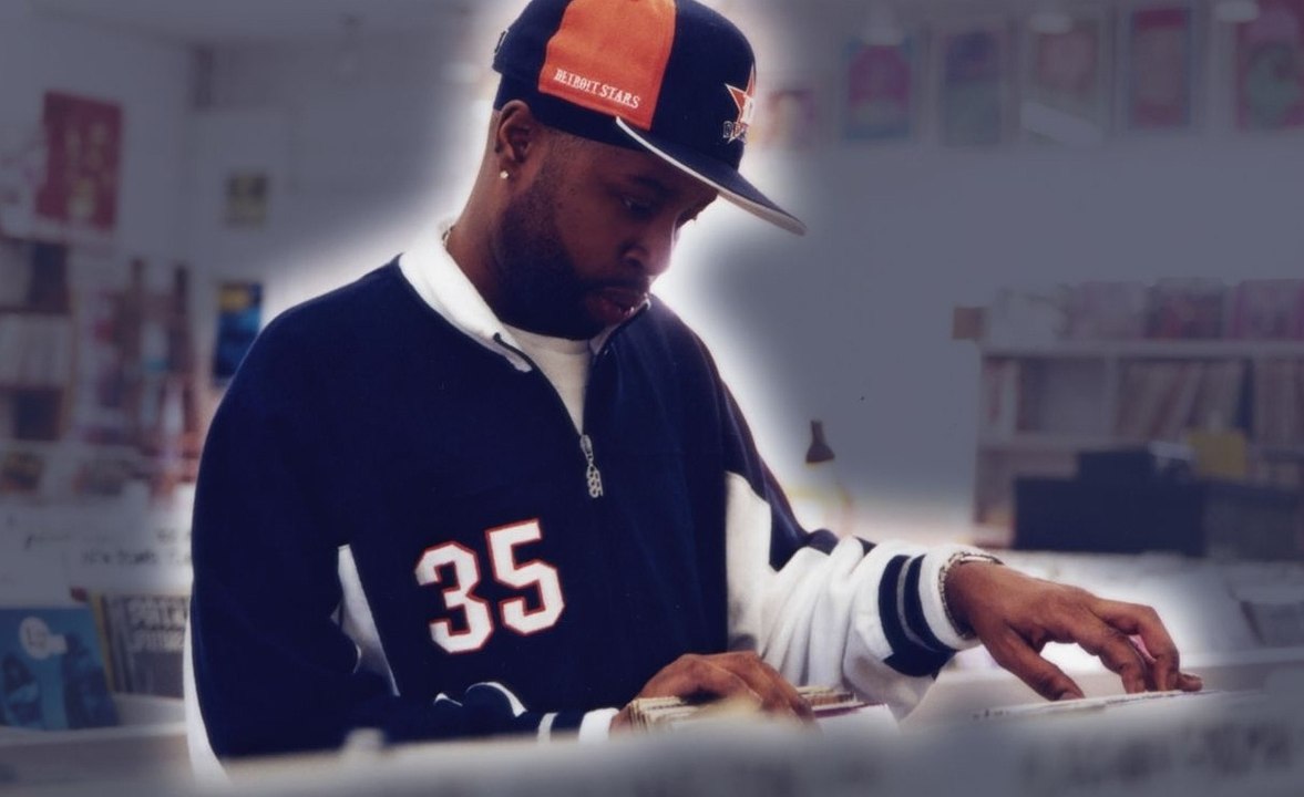 Old School Hip Hop Soul Beat Instrumental "Just A Dream" - Anno Domini Beats