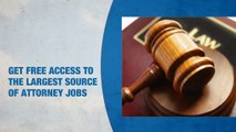 Attorney jobs in Derby