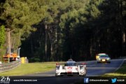 24 Heures du Mans 2014 : Replay 14h - 15h