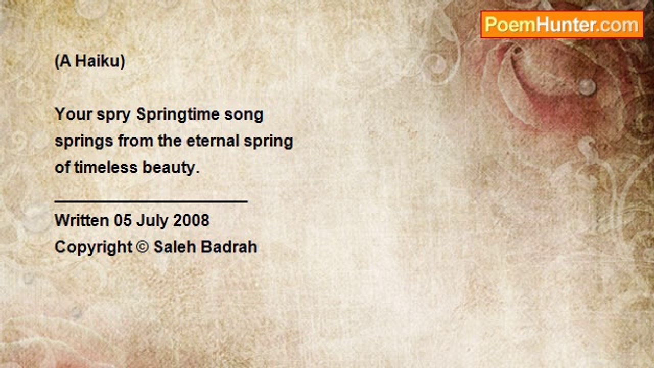 Saleh Badrah - Soad Hosni