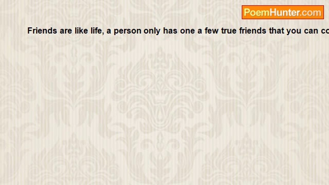 Kathy Langlois - Friends