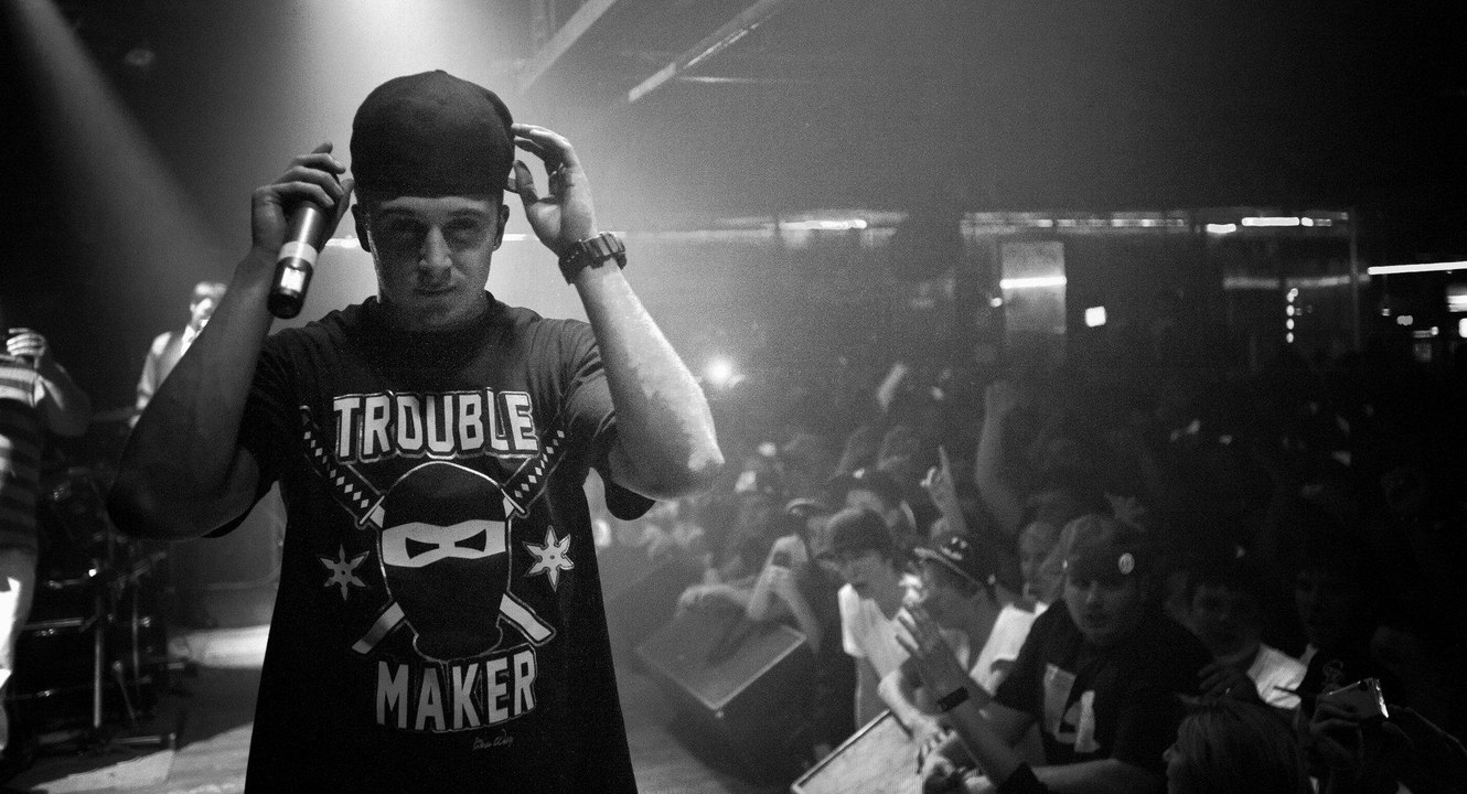 Smoking Weed Hip Hop Song Beat Instrumental "Hotbox" - Anno Domini Beats