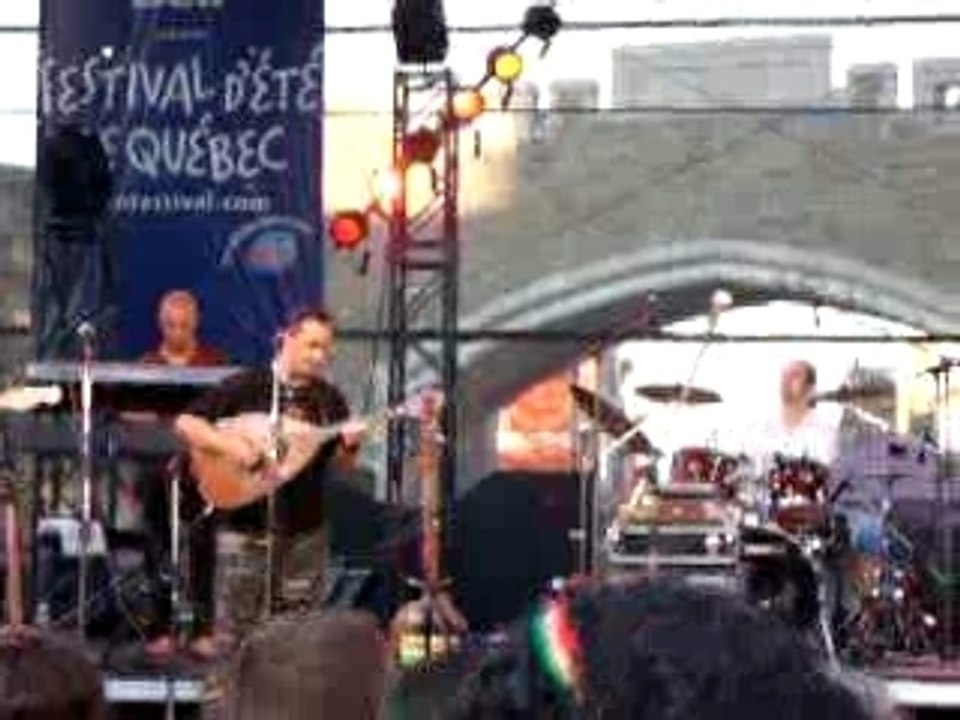 Gnawa diffusion- P'tit moh