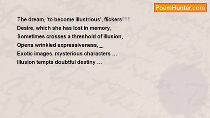 Gioom Galen - Illusion tempts doubtful destiny …