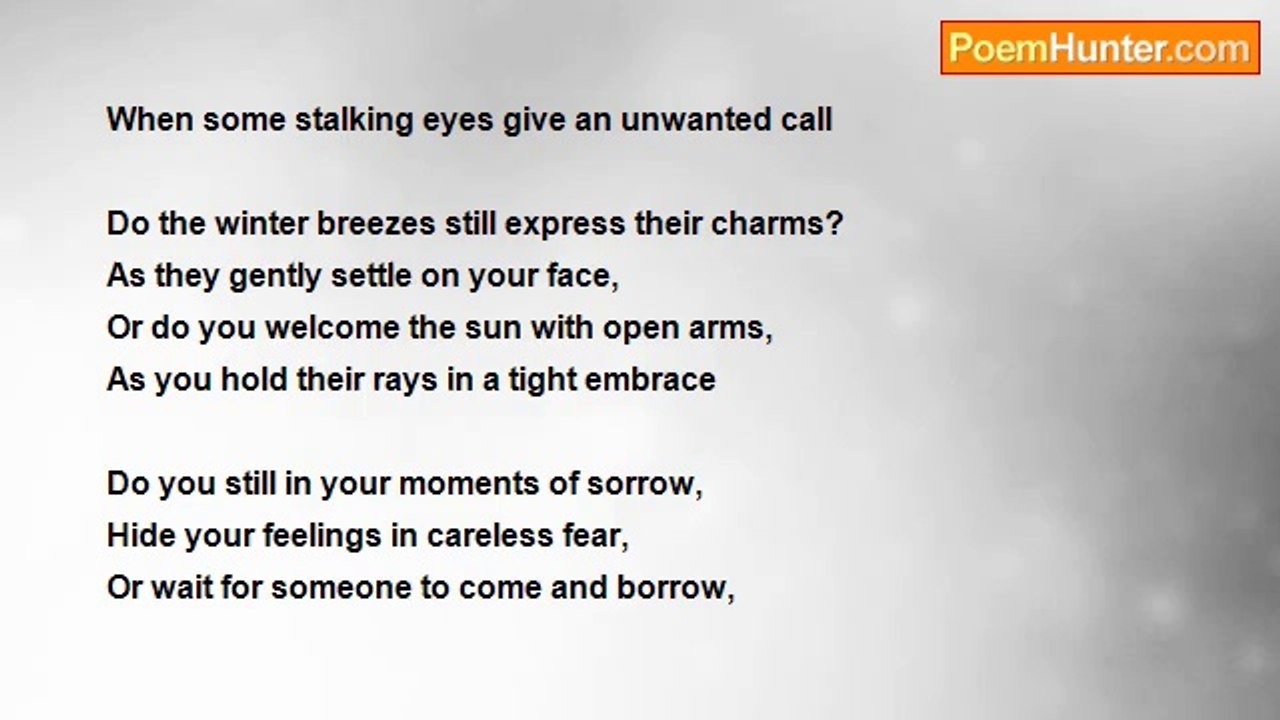 navin sinha - The Little of You