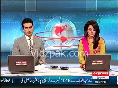 Terror threats Army deployed in Punjab's sensitive jails & in Islamabad