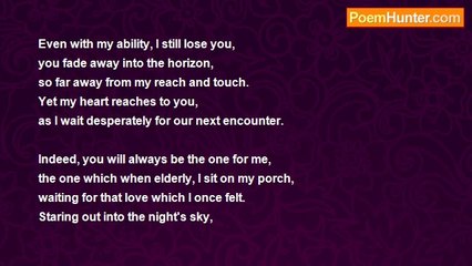 Javier Falcon - My Luna (Michi)