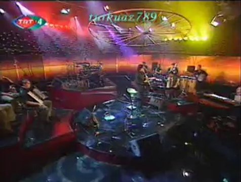 Serkan ÇAĞRI (Klarnet)-Şakrak *Makedon Halk Şarkısı* (Sözsüz-Enstrumantal)