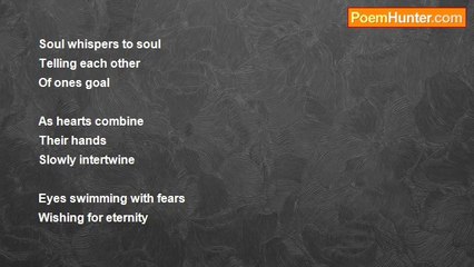 Payyton Egerstaffer - Wishing For Eternity