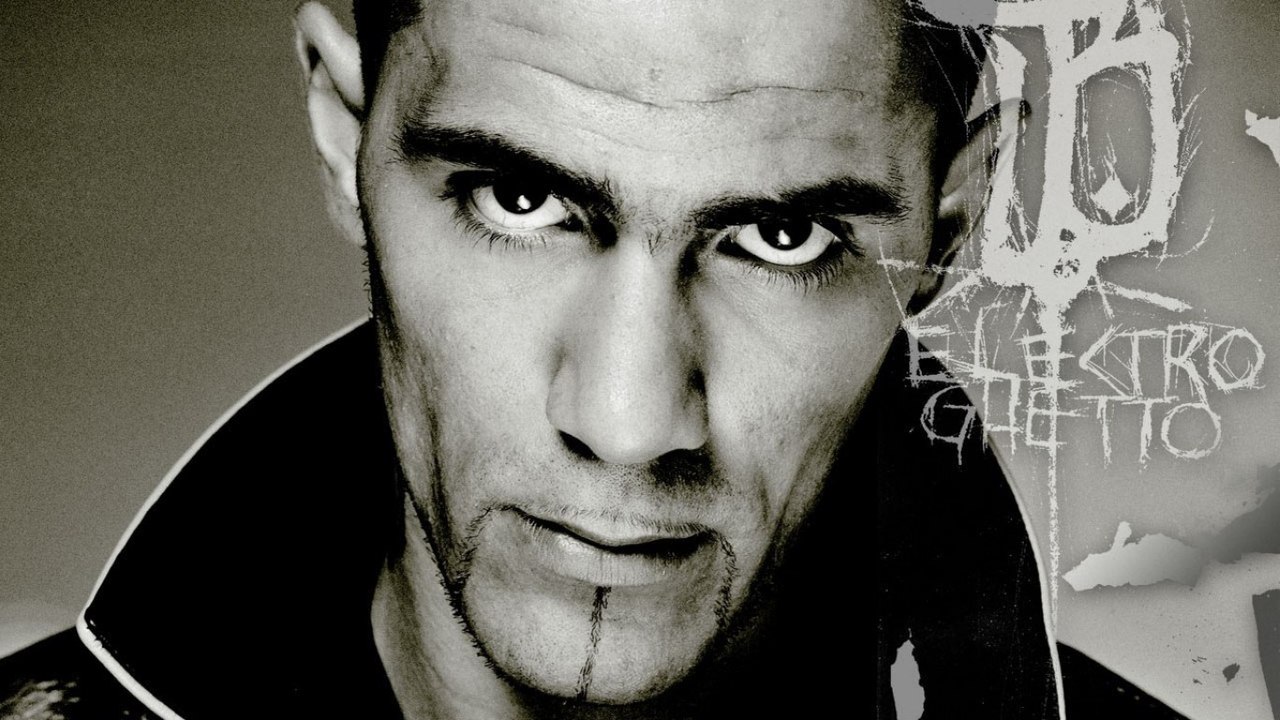 Gangster Berlin Rap Hip Hop Beat Instrumental "Represent Represent" - Anno Domini Beats