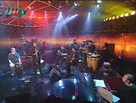 Serkan ÇAĞRI (Klarnet)-Kalenin Dibinde Taş Ben Olaydım (Sözsüz-Enstrumantal)