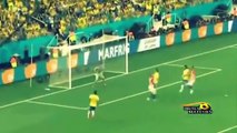 Brezilya 3 - 1 Hırvatistan 2014 Dünya Kupası Maç Özeti