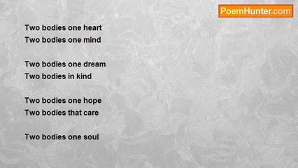 Eric English - Soul Mates