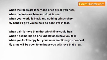 Original Soul - I'll give you me...