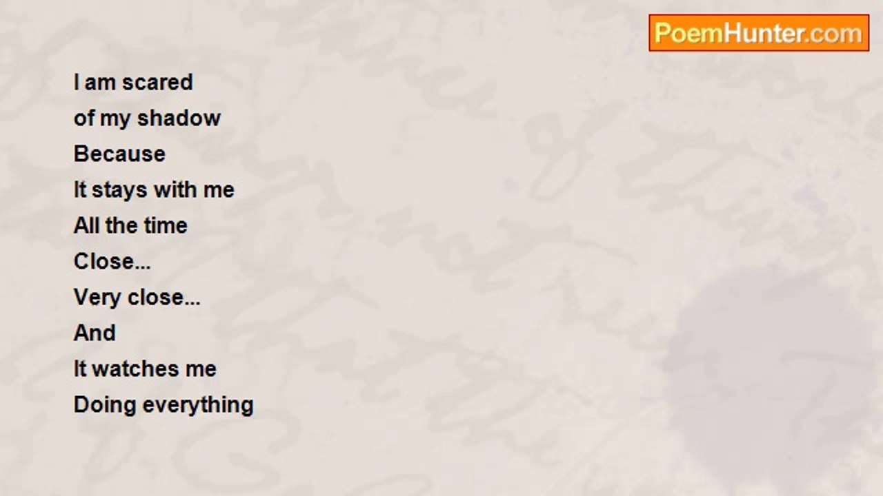 Seema Chowdhury - Shadow