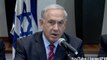 Israel's Netanyahu Accuses Hamas Of Kidnapping 3 Teens