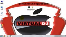 Download Virtual DJ Pro 7.4 PC cd Serial keys working!