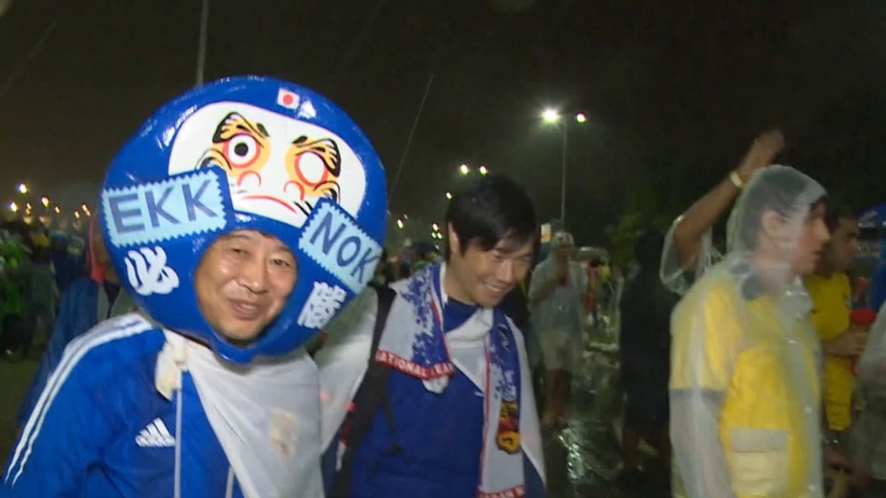 WM 2014: Drogba: Kein Tor, aber Matchwinner!