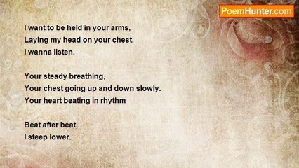 Melanie Weeks - Heartbeat