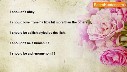 Nana Tashkandi - when i stopped giving & broke up with living