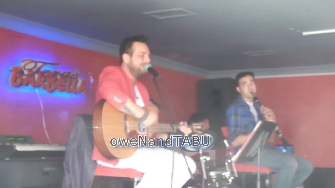 Tolga Tabu - Bilseydim