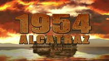 1954 Alcatraz - Trailer de lancement