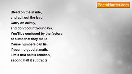 saint cynosure ( Ken Bennight ) - Counting on Life