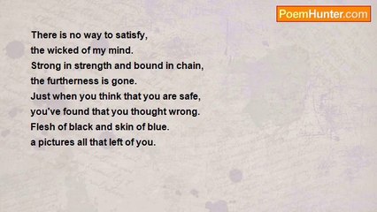 saint cynosure ( Ken Bennight ) - Flesh of Black