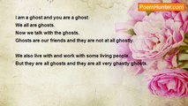 Palas Kumar Ray - Ghosts