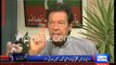 Raiwind is exempted from load-shedding & Raiwind Palace security cost 40 crores each year - Imran Khan