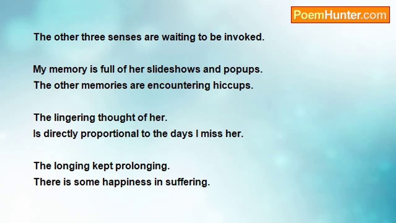 S. Ashok Kumar - Love Smitten