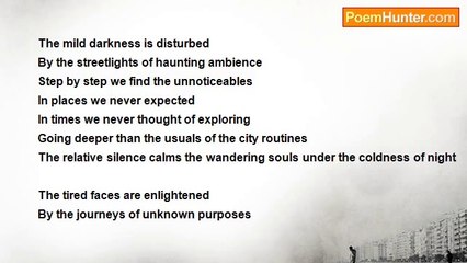 Jay M. Johar - Buried In Unlabelled Expressions From A Journey Mysterious