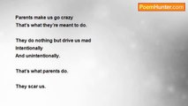 Jay M. Johar - What Parents Do