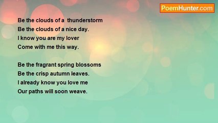 Secret Yellow Rock Chick - Be