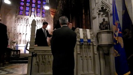 Michelle & Andrew's 25th Anniversary Celebration