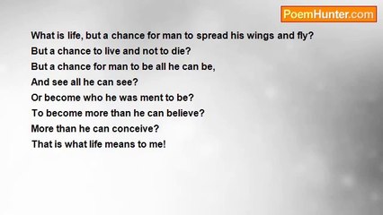 Lost Skiing - Life Is?