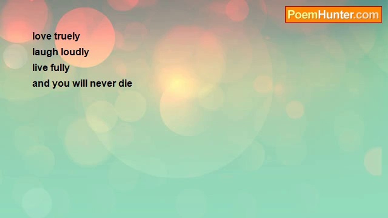 Ariel Smith - Never