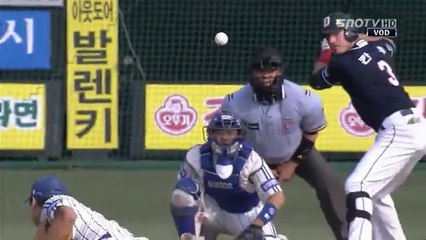 Jorge Cantu Jonrón 16 - 15 Jun 2014