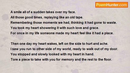 Lost Soul - Love Story