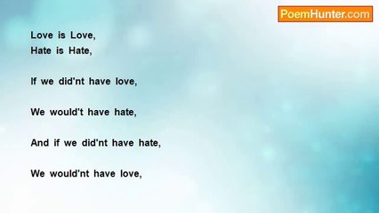 Mikaela Smith's '~Love/Hate~' – A Deep Dive into Emotions ❤️