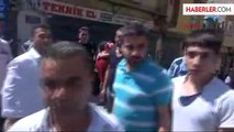Gaziantep'te Düğün Evine Silahlı Saldırı: 6 Yaralı