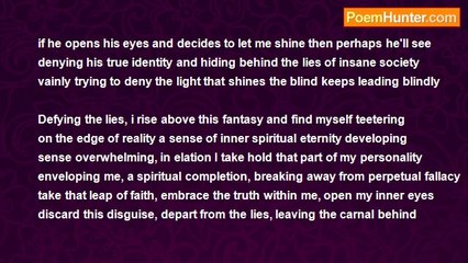 John Vogel - Multiple Personality