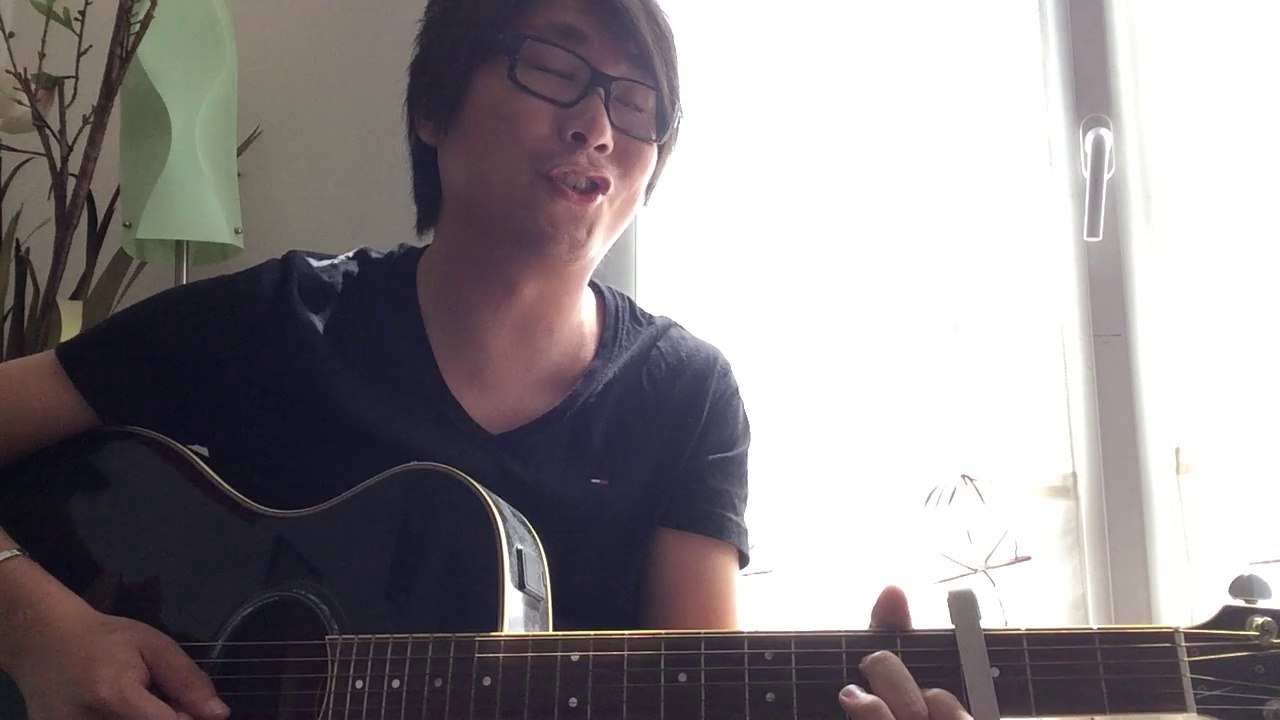 The Libertines - Music when the lights go out - guitare