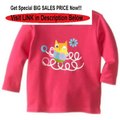 Best Deals Zutano Baby-girls Infant Owls Nest Screen Long Sleeve T-Shirt Review