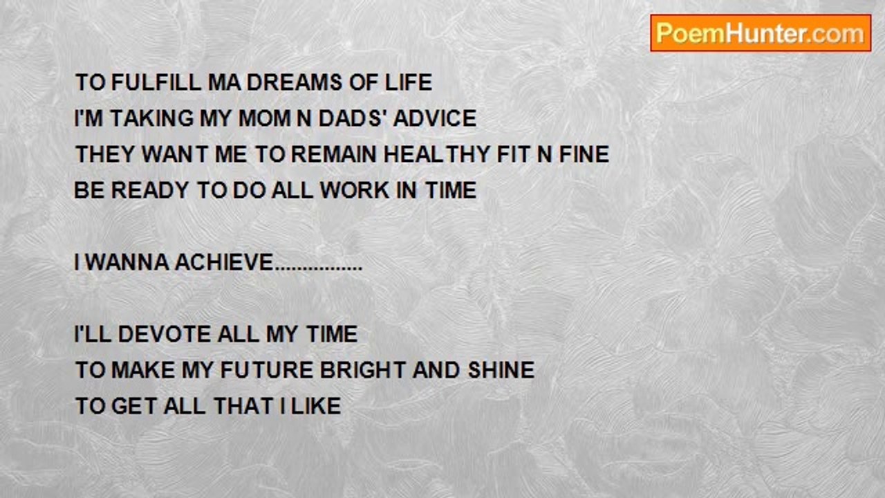 Prashasti Mittal - '''SUCCESS'''