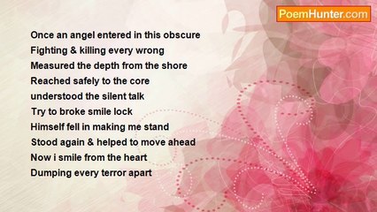 Prashasti Mittal - Smile- A Wish