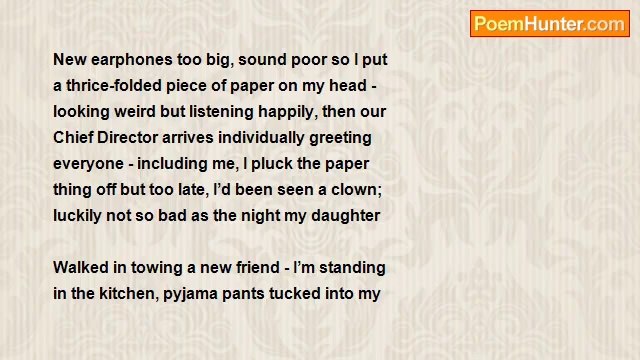 Margaret Alice Second - Demented (REVISED)