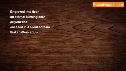 Chelsea Pieterse - Engraved